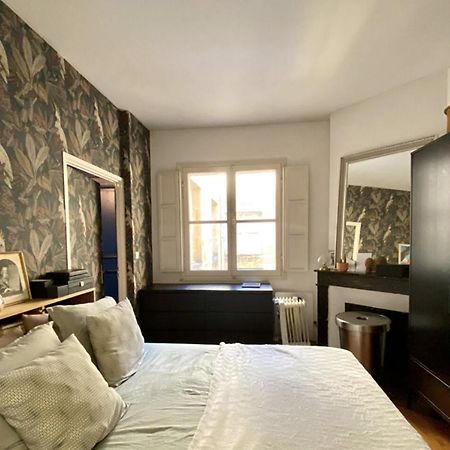 Appartement Design En Plein Coeur De Bordeaux Luaran gambar